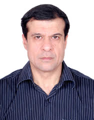 Dr. Vishal Grover