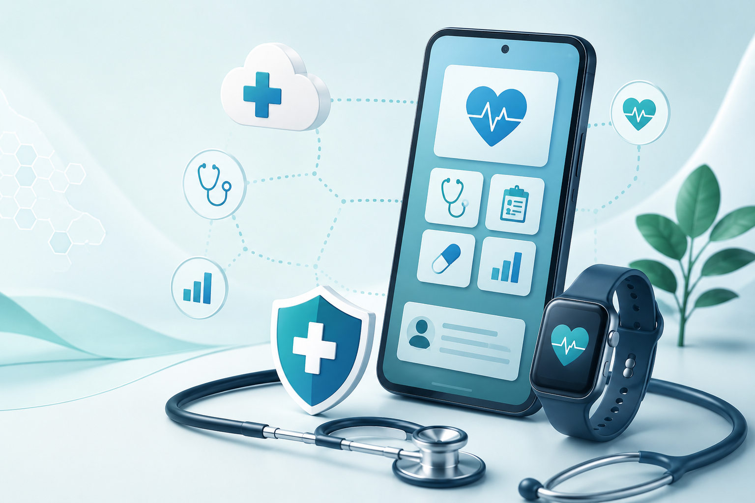Digital Health Basics