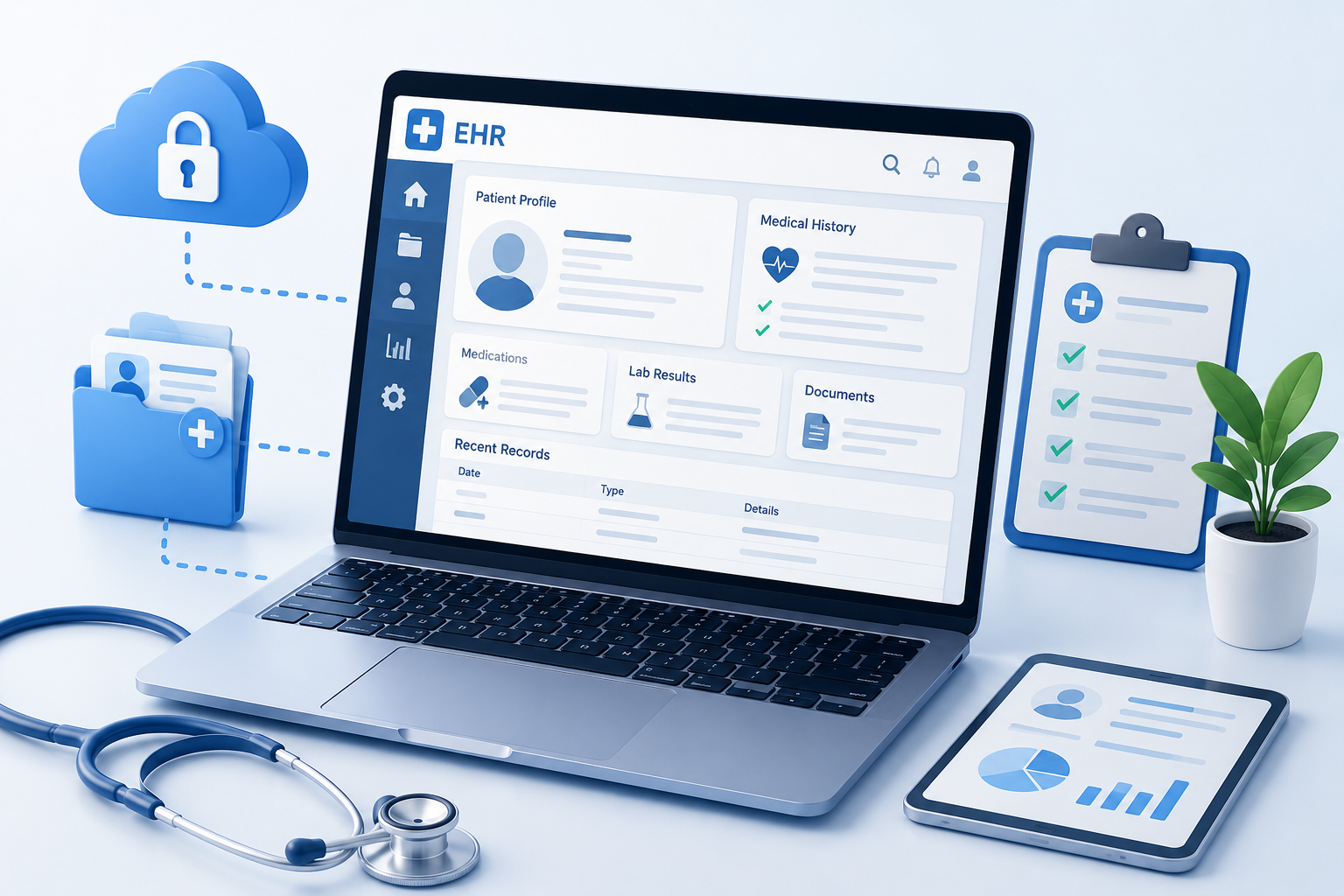 EHR and Records