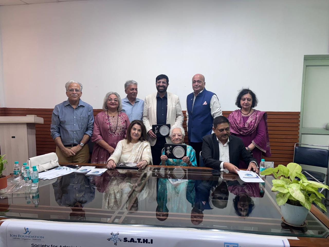 Convocation photo
