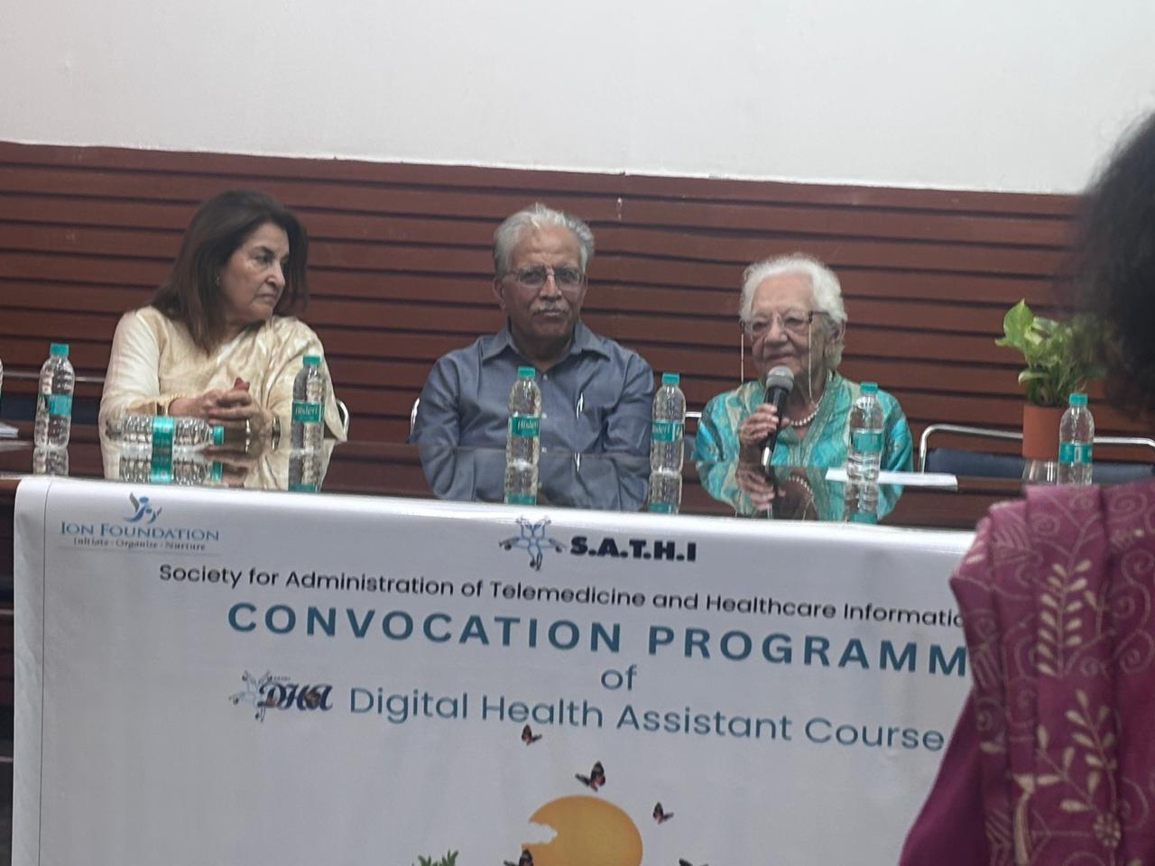 Convocation photo