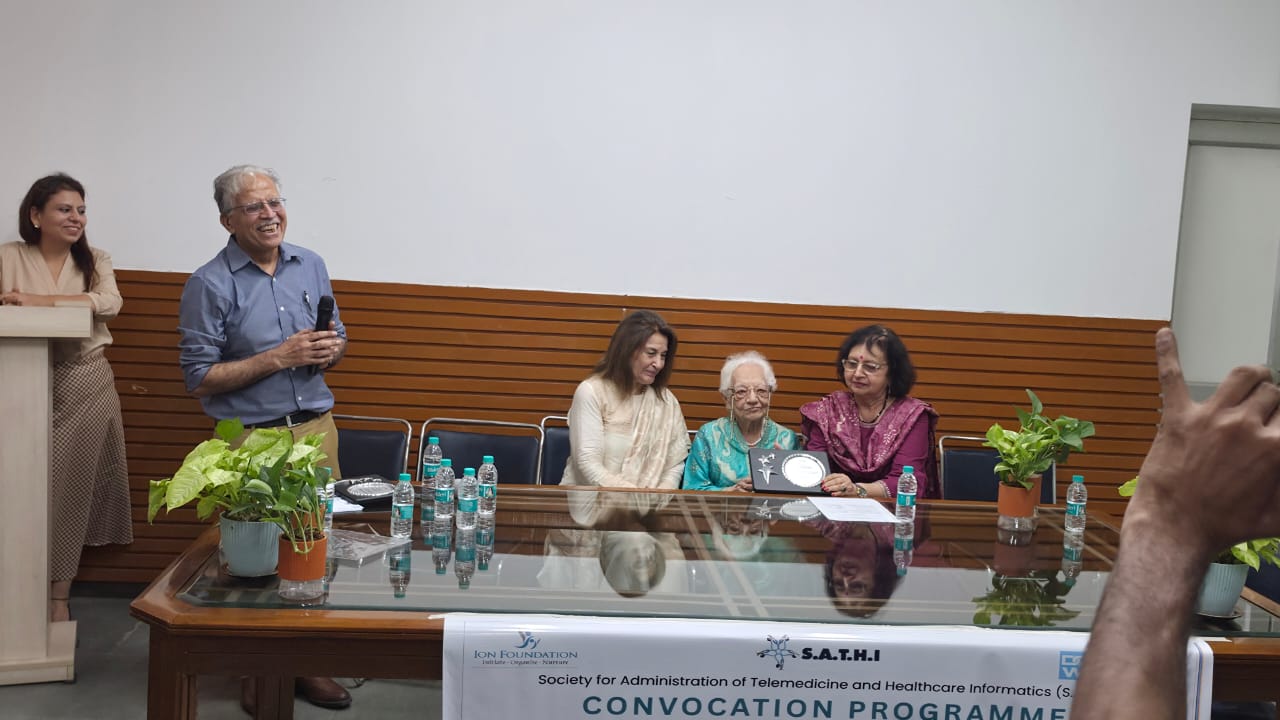 Convocation photo