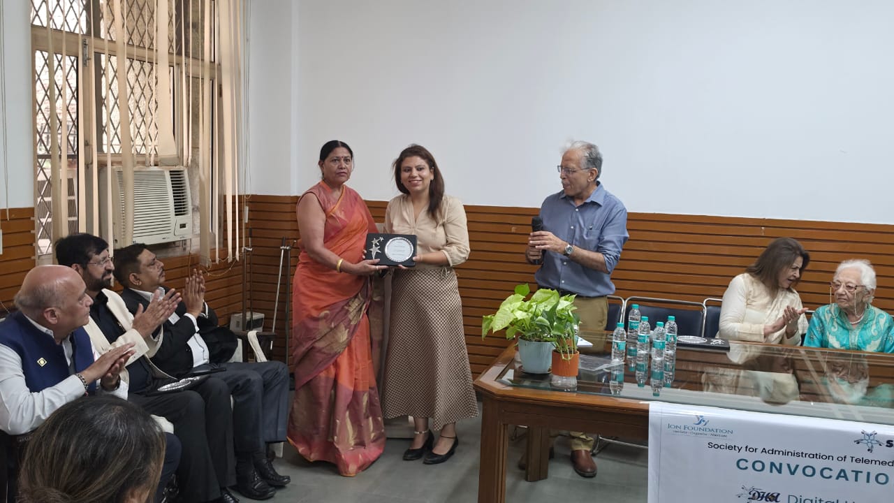 Convocation photo