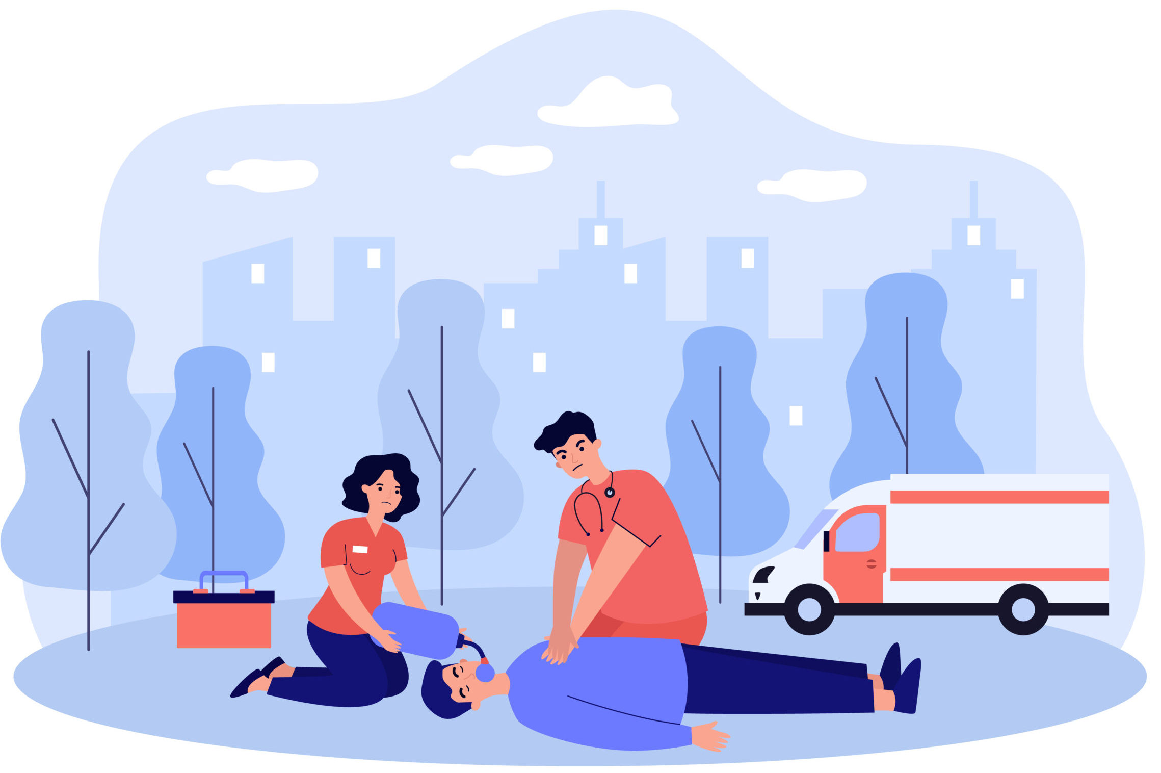 9.	Public Good Samaritan 