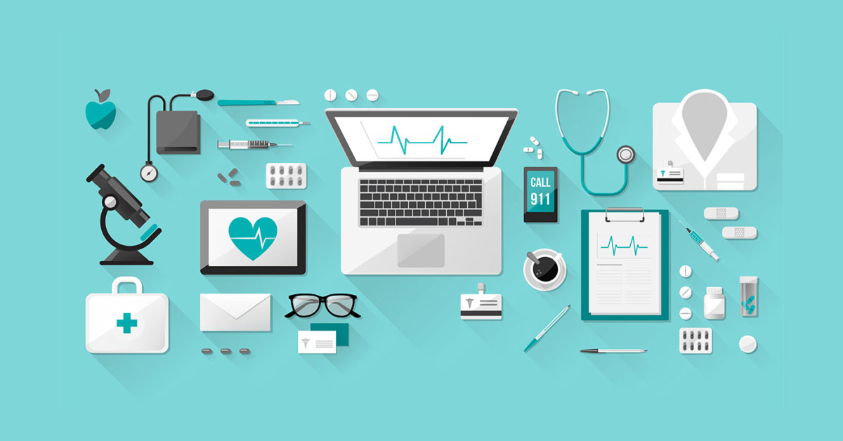 1.0.  Introduction to health Information technology