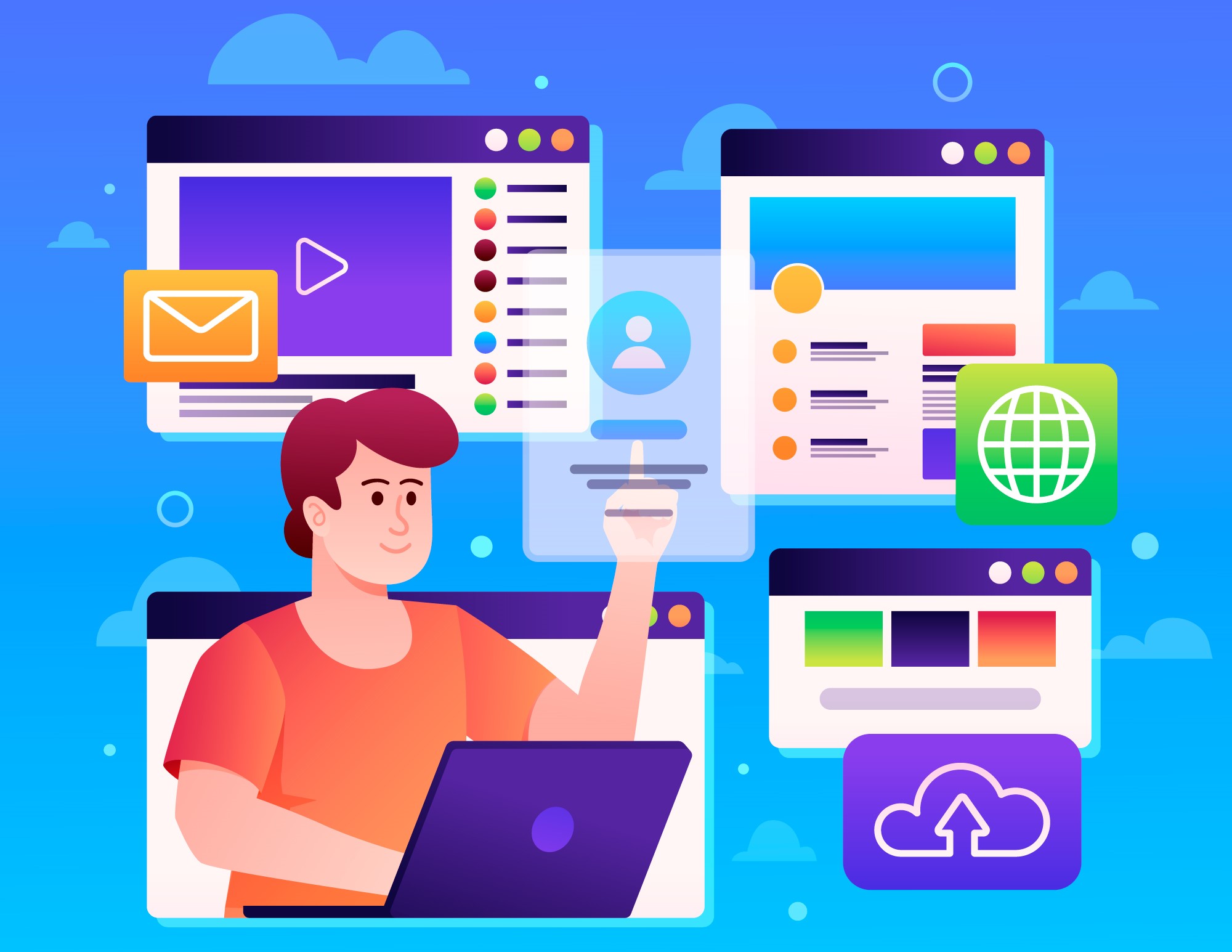 4.0. Getting Reliable Information from Internet